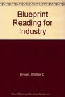 Blueprint Reading for Industry