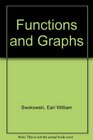 Functions and graphs