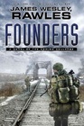 Founders (Coming Collapse, Bk 3)