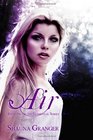 Air: Book Two in the Elemental Series (Volume 2)