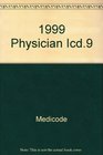 1999 Physician Icd9