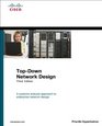 TopDown Network Design