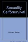 Sexuality Selfsurvival