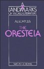 Aeschylus The Oresteia