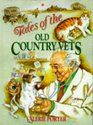 Tales Old Country Vets