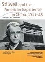 Stilwell and the American Experience in China 191145