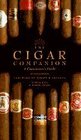 The Cigar Companion A Conoisseur's Guide