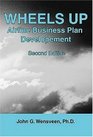 Wheels Up Airline Business Plan Development