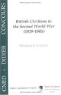British civilians in the Second World War
