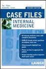 Case Files Internal Medicine