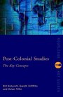 Key Concepts in PostColonial Studies