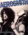 Aerosmith Fall  Rise of
