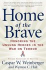 Home of the Brave  Honoring the Unsung Heroes in the War on Terror