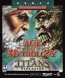 Age of Mythology The Titans Expansion Sybex Official Strategies  Secrets