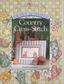 Sweet  Simple Country CrossStitch