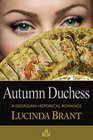 Autumn Duchess (Roxton, Bk 3)