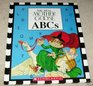 The Real Mother Goose ABC's