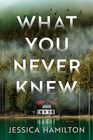 What You Never Knew A Novel