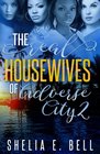 The Real Housewives of Adverse City 2
