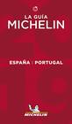 MICHELIN Guide Spain  Portugal  2019 Restaurants  Hotels