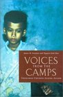 Voices from the Camps Vietnamese Children Seeking Asylum