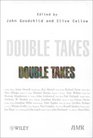 Doubletakes Four Decades of Classic Writing from The Investment Analyst and Professional Investor