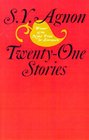 TwentyOne Stories