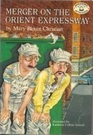 Merger on the Orient Expressway (Determined Detectives)