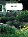 Ortho's Guide to Herbs