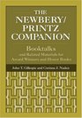 The Newbery/Printz Companion Booktalk and Related Materials for Award Winners and Honor Books Third Edition