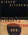 Hidden Kitchens  Stories Recipes and More from NPR's The Kitchen Sisters