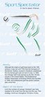 SportSpectator Golf Guide