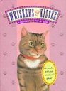 Whiskers  Kisses A Picture Frame PopUp Book