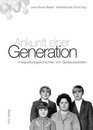 Ankunft einer Generation