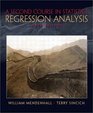 A Second Course in Statistics Regression Analysis Sixth Edition
