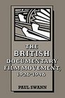The British Documentary Film Movement 19261946