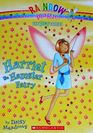 Harriet the Hamster Fairy (Rainbow Magic, Bk 33) (Pet Keeper Fairies, Bk 5)