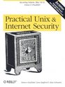 Practical Unix  Internet Security 3rd Edition