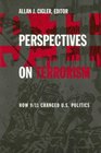 Perspectives on Terrorism A Reader