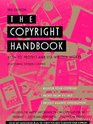The Copyright Handbook How to Protect and Use Written Works