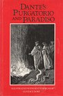 Dantes Purgatorio and Paradiso