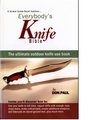 Everybody's Knife Bible