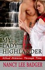 My Lady Highlander