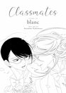 Classmates Vol 6 blanc