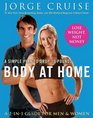 Body at Home A Simple Plan to Drop 10 Pounds