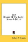 The Drums Of The FortySeventh