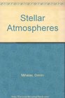 Stellar Atmospheres