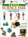 Super Science Fair Sourcebook