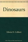 Dinosaurs An Illustrated History