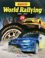 Pirelli World Rallying No 29